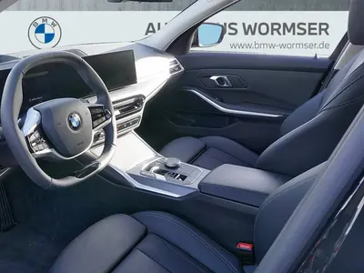 BMW 320 – Foto 7