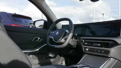 BMW 320 – Foto 13