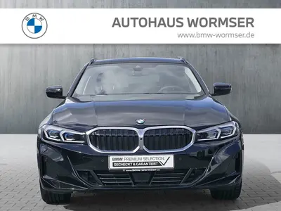 BMW 320 – Foto 3