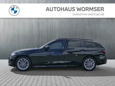 BMW 320 – Foto 4