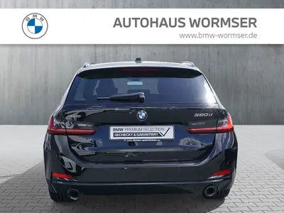 BMW 320 – Foto 5