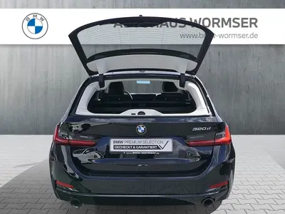 BMW 320 – Foto 6