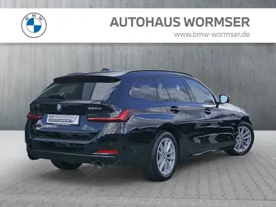 BMW 320 – Foto 2