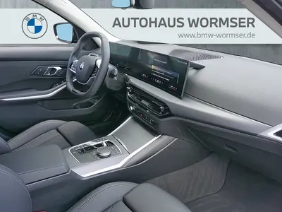 BMW 320 – Foto 9