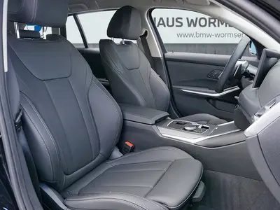 BMW 320 – Foto 10