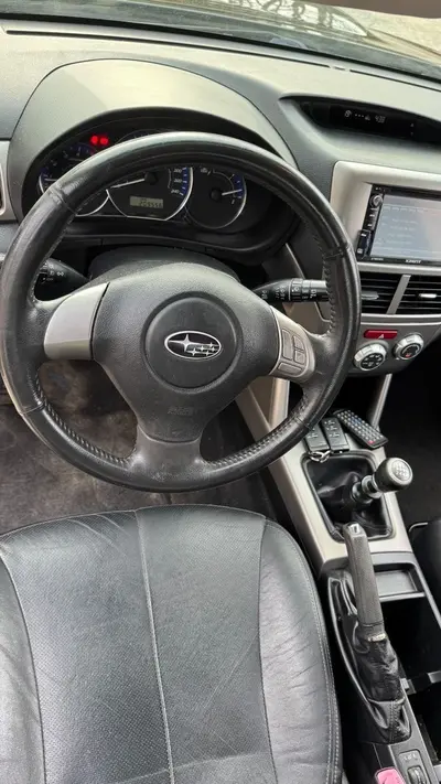 Subaru Forester – Foto 17