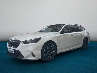 BMW M5 – Foto 1