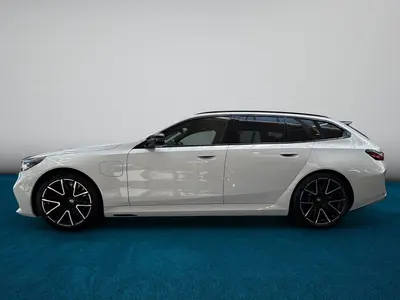 BMW M5 – Foto 2