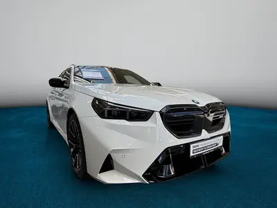 BMW M5 – Foto 7