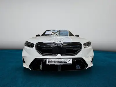 BMW M5 – Foto 8