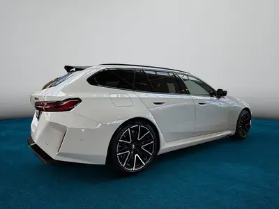 BMW M5 – Foto 5