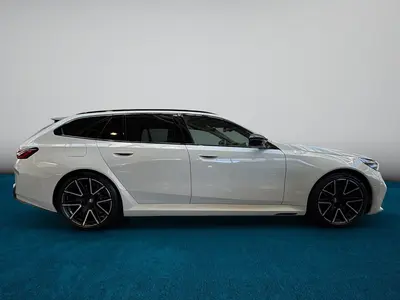 BMW M5 – Foto 6