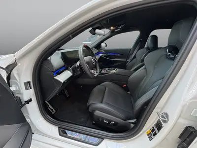 BMW M5 – Foto 11