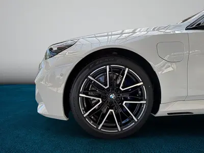 BMW M5 – Foto 9