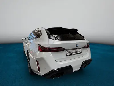 BMW M5 – Foto 3
