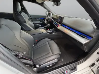 BMW M5 – Foto 18