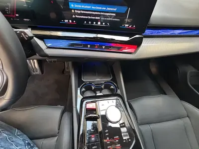 BMW M5 – Foto 15