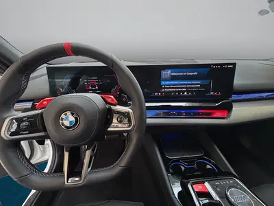 BMW M5 – Foto 14