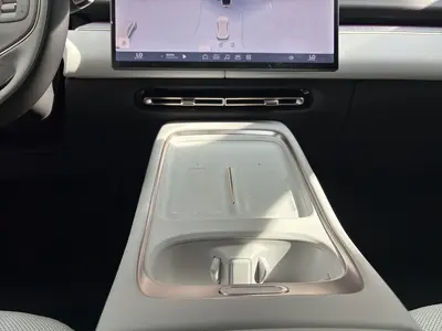 Xpeng P7 – Foto 15