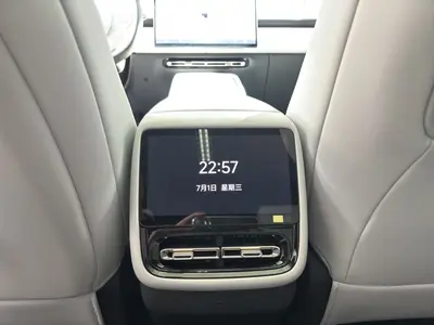 Xpeng P7 – Foto 20