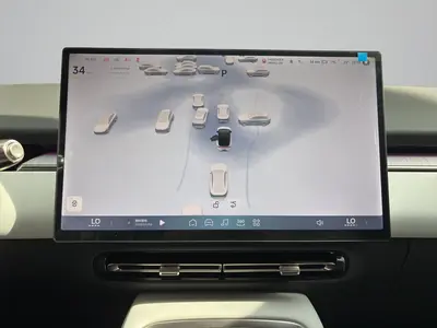 Xpeng P7 – Foto 17