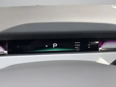 Xpeng P7 – Foto 13
