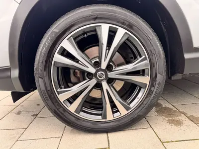 Nissan Qashqai – Foto 9