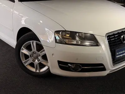 Audi A3 – Foto 5