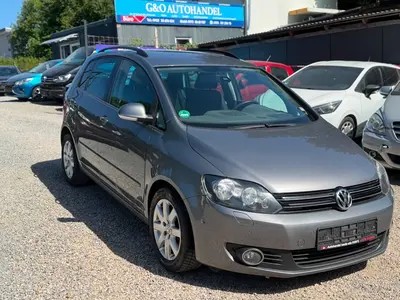 Volkswagen Golf Plus – Foto 2