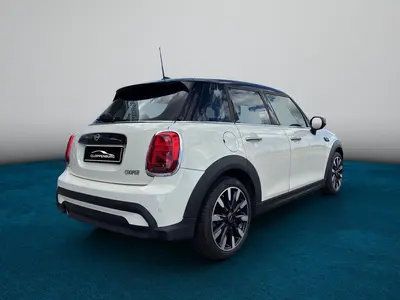 MINI Cooper – Foto 5
