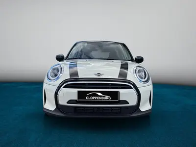 MINI Cooper – Foto 8