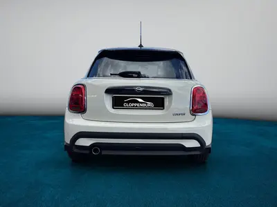 MINI Cooper – Foto 4