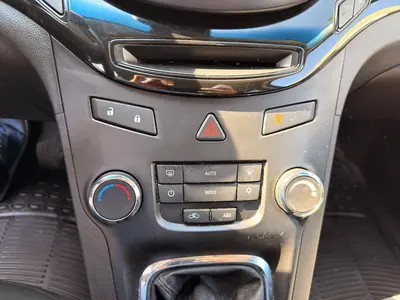 Chevrolet Orlando – Foto 16