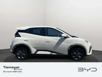 BYD DOLPHIN SURF – Foto 4