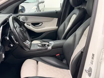 Mercedes-Benz GLC 43 AMG – Foto 21