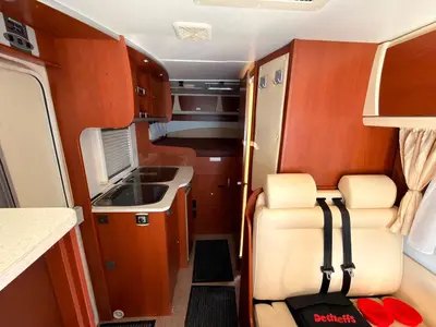 Ford Transit – Foto 15