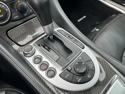 Mercedes-Benz SL 63 AMG – Foto 19