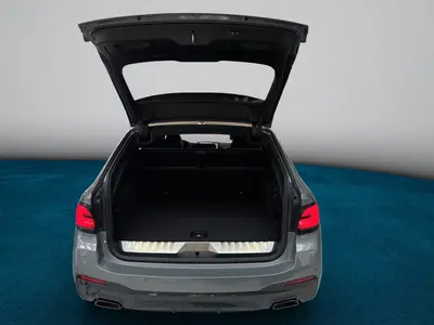 BMW 530 – Foto 5