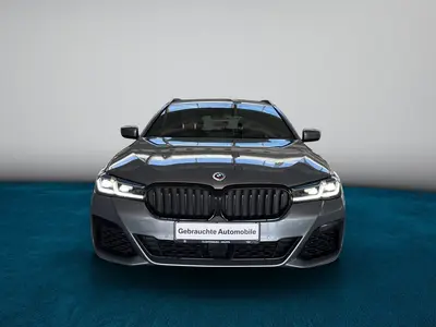 BMW 530 – Foto 9