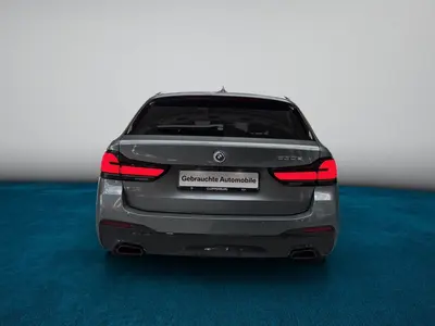 BMW 530 – Foto 4