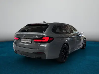 BMW 530 – Foto 6