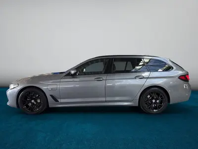 BMW 530 – Foto 2