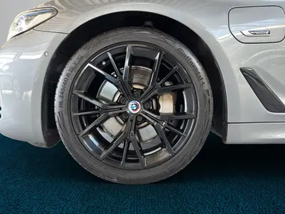 BMW 530 – Foto 10