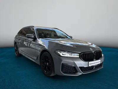 BMW 530 – Foto 8