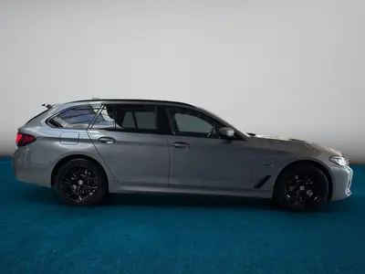 BMW 530 – Foto 7