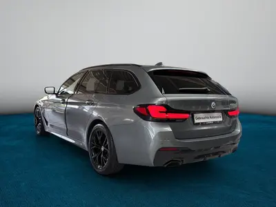 BMW 530 – Foto 3