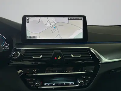 BMW 530 – Foto 17