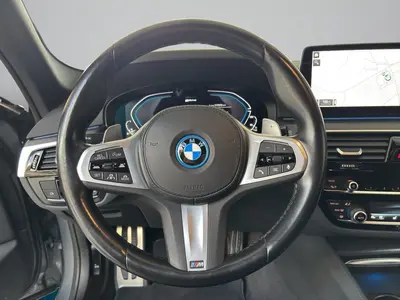 BMW 530 – Foto 12