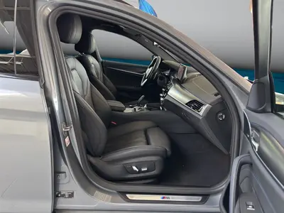 BMW 530 – Foto 18