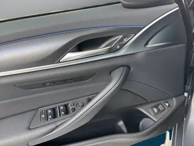 BMW 530 – Foto 16